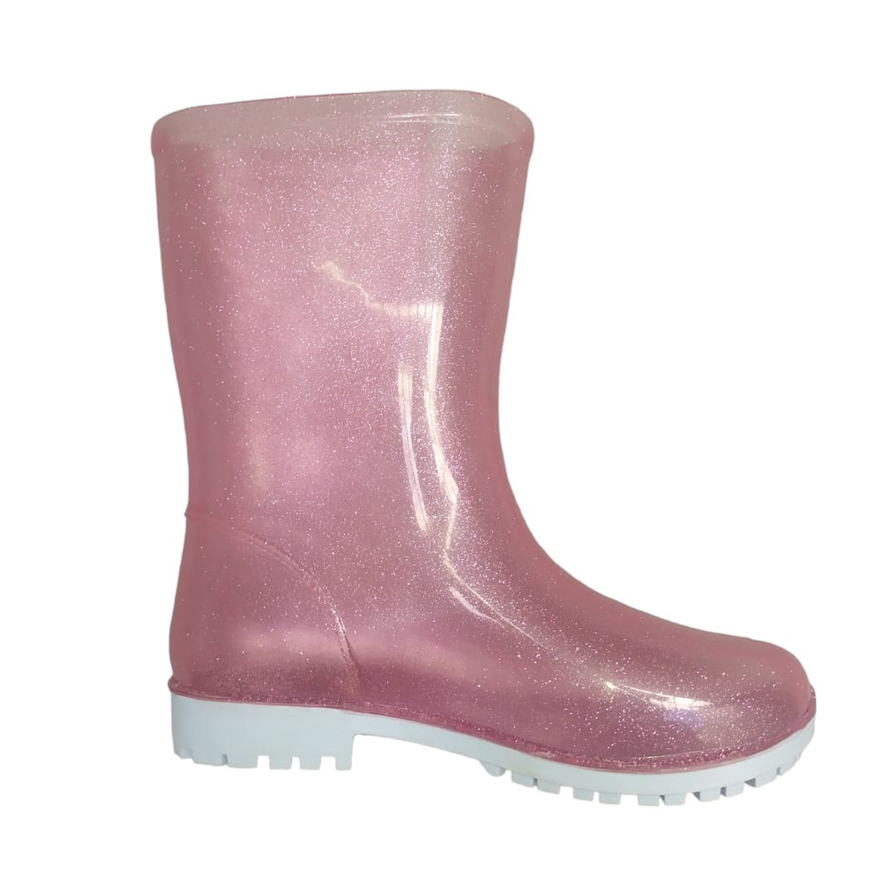Galocha infantil sete l guas world colors 5000 no Shoptime