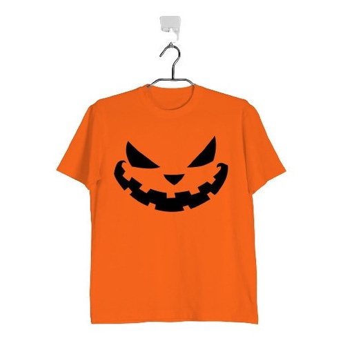 Camiseta masculina branca Halloween Caveira Esqueleto Escura Velas em  Promoção na Americanas