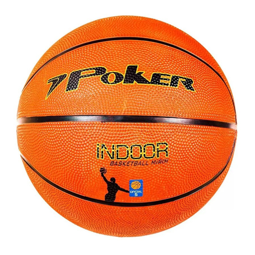 Bola de Basquete Oficial Sports Laranja Basket Ball em Promoção na  Americanas