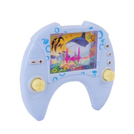 Aquaplay Infantil Mini Game Controle