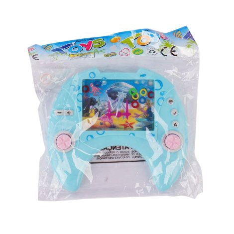 Aquaplay Infantil Mini Game Controle