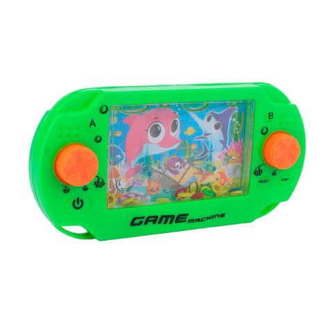 Aquaplay Infantil Mini Game Controle