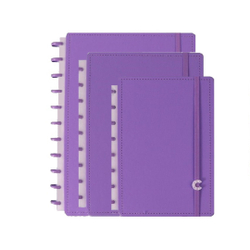Caderno Inteligente All Purple é boa?