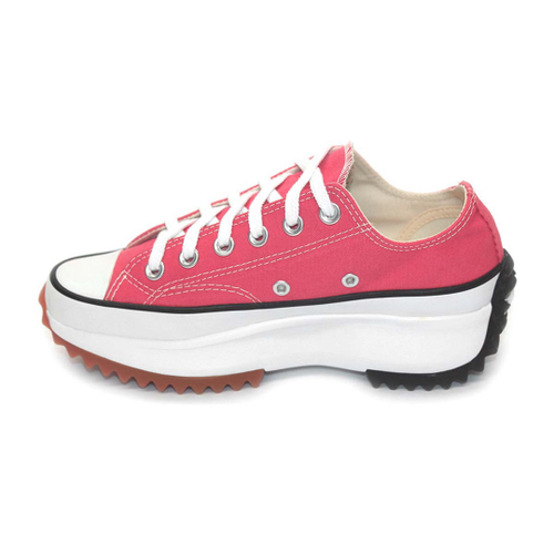 Converse rosa cheap suave