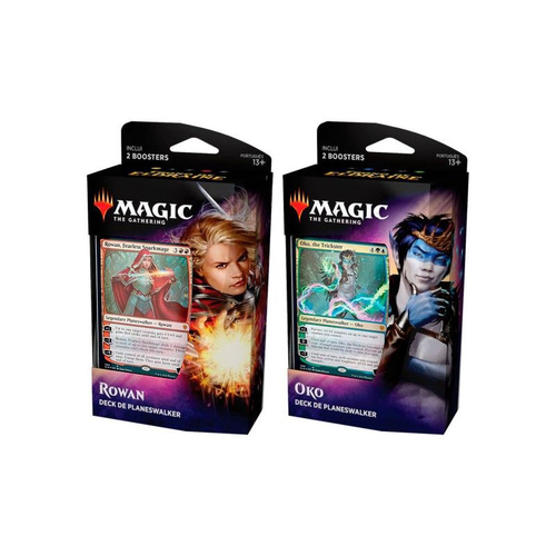 Magic: The Gathering: confira bons decks e cartas para arrasar no game