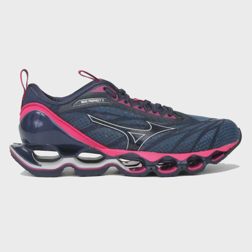 Tênis mizuno best sale lojas americanas