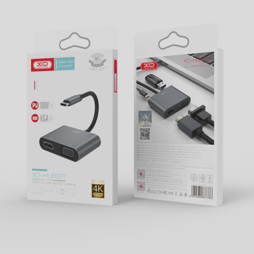Adaptador hdmi online macbook pro