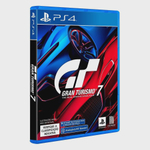 Gran Turismo 7 Ps3 com Preços Incríveis no Shoptime