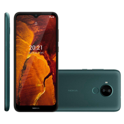 Smartphone Nokia C30 64Gb 4G Tela 6,8 Dual Chip 2Gb - Nk042 é boa?