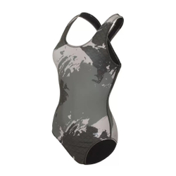 Maiô de Natação Speedo Camouflage Militar Adulto - Preto + Cinza é boa?