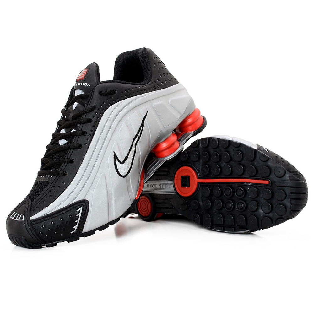 Tenis nike best sale lojas americanas