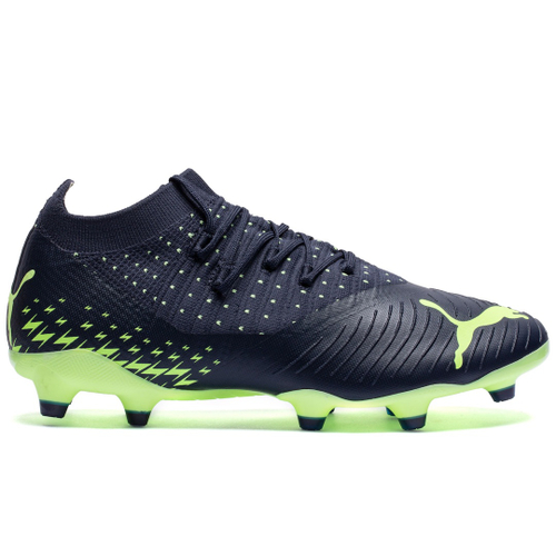 Chuteira de campo shop puma future 19.1