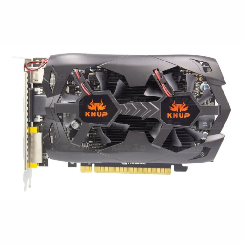Placa de v deo nvidia geforce gt 730 2gb ddr5 128 bits directx 11 knup
