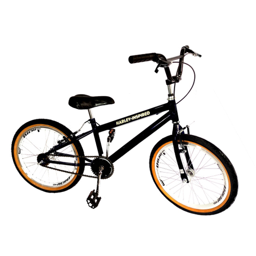 Bicicleta scoop hotsell aro 20