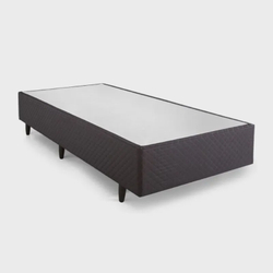 Base Cama Box Solteiro Idea Herval Marrom 88x188x39 cm é boa?