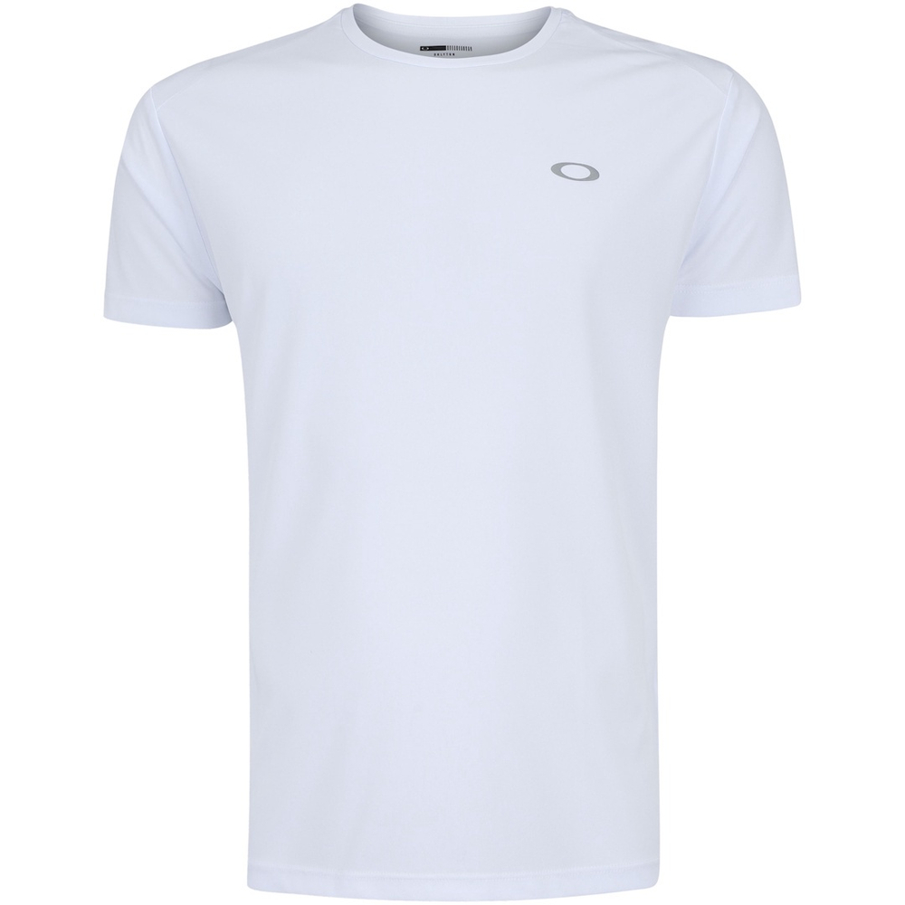 Camiseta Oakley Manga Longa Mod Daily Sport ls Tee iii - Masculina em  Promoção na Americanas