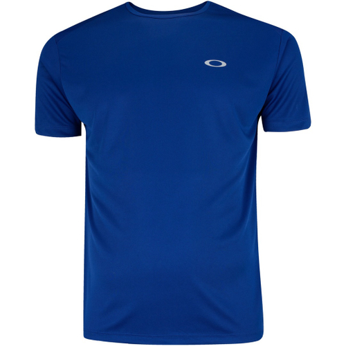 Camiseta Masculina Oakley Mod Daily Sport Tee Preto