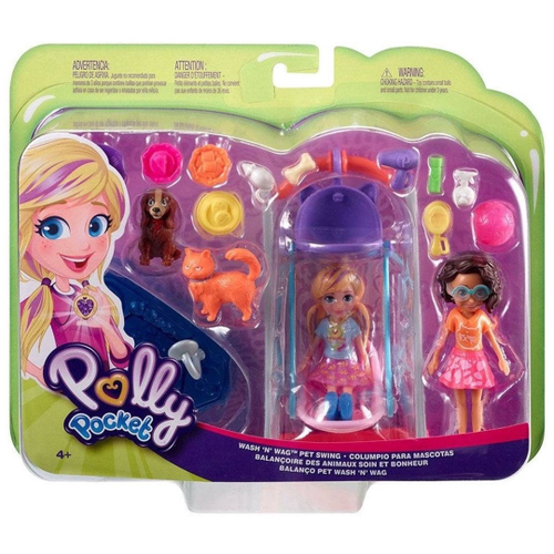 POLLY POCKET – SITE DA POLLY, JOGOS – www.PollyPocket.com.br