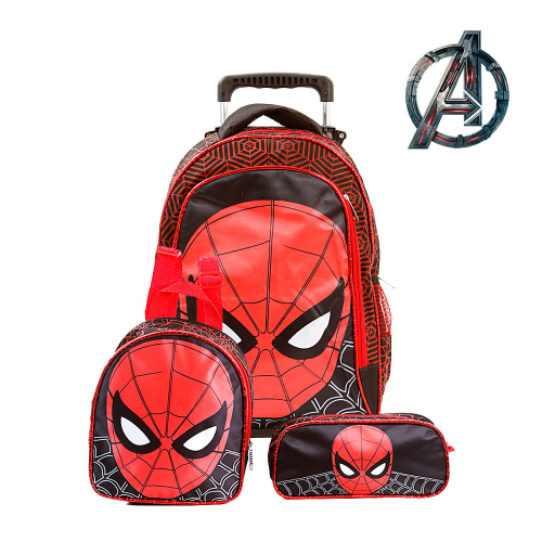 Kit 2 Jogos Homem Aranha Playstation 4 Spider Man 2018 + na Americanas  Empresas