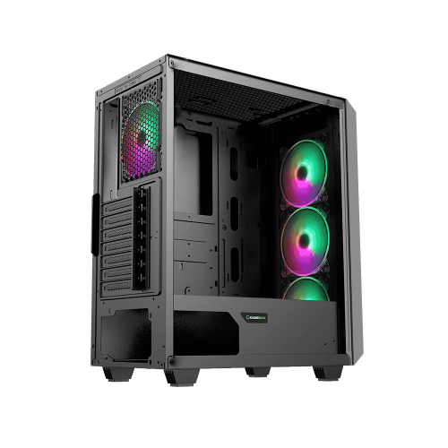 Gabinete Gamer Gamemax Revolt 3606