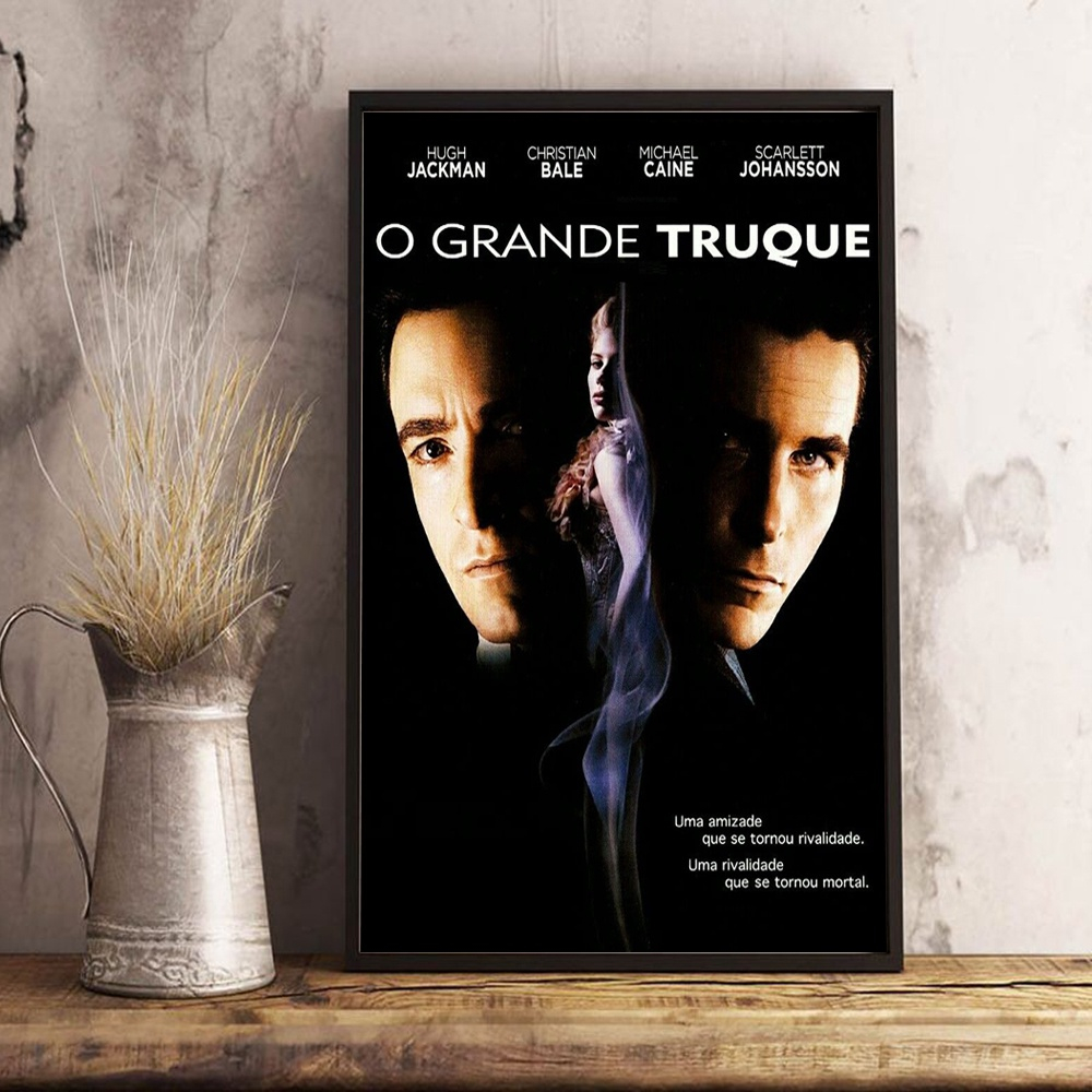 Quadro Poster Doutor Dr Fantastico Filme Tamanho 30x45 Cm em Promoção na  Americanas