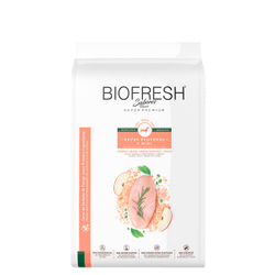 Ração Biofresh Cães Adultos Pequenos e Minis Frango 10,1kg é boa?