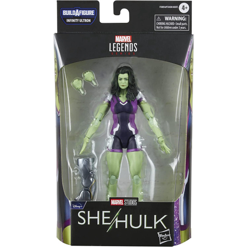 Hulk 2024 legends figure