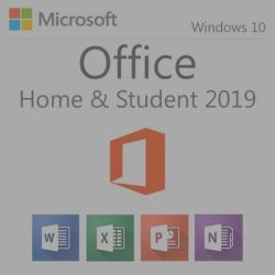 Microsoft Office Home & student 2019 Permanente esd Digital é boa?