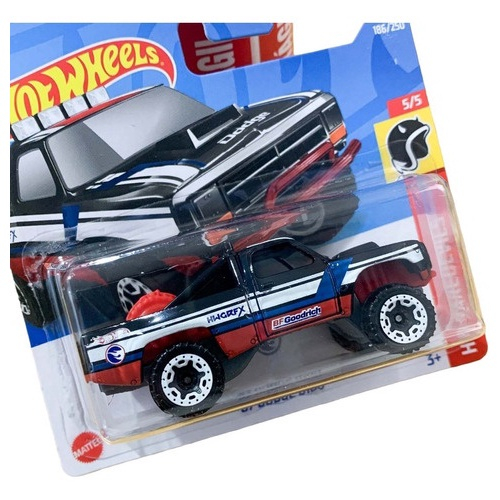 Carrinho Hot Wheels muda de Cor - Color Shifters T-Bird Stocker