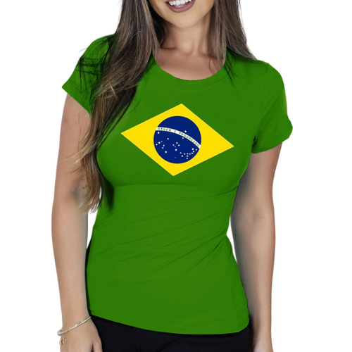 Camisa Selecao Brasileira Feminina 2023: Promoções