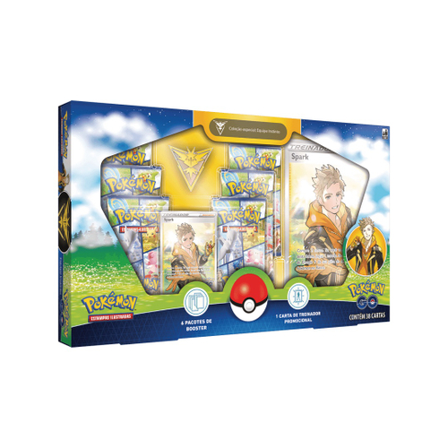 Box De Cartas Pokemon com Preços Incríveis no Shoptime