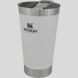 Copo Térmico Stanley com Tampa 473ml Cerveja é boa?