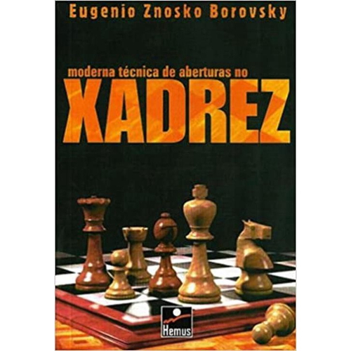 Xadrez Aberturas, PDF, Aberturas (xadrez)