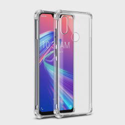 Capa Anti Shock Asus Zenfone Max Pro M2 6.3 Zb631 Menor preço em Capa Anti Shock Asus Zenfone Max Pro M2 6.3 Zb631