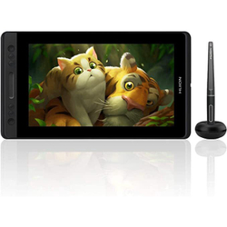 Mesa Digitalizadora huion kamvas Pro 13 é boa?