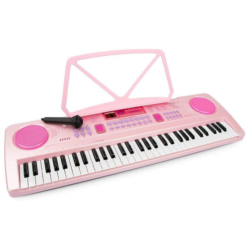 Teclado Infantil Yamaha PSS-F30 com 37 Teclas no Shoptime