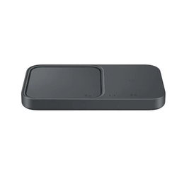 Carregador Sem Fio Samsung Pad Duo 15W Super Rápido Ep-P5400 Menor preço em Carregador Sem Fio Samsung Pad Duo 15W Super Rápido Ep-P5400
