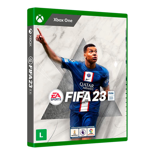 FIFA 23 - STANDARD EDITION - Xbox One [Digital]