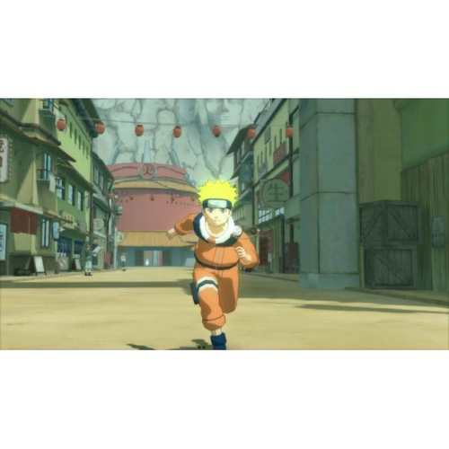 Naruto Ultimate Ninja Storm Trilogy PS4 em Promoção na Americanas