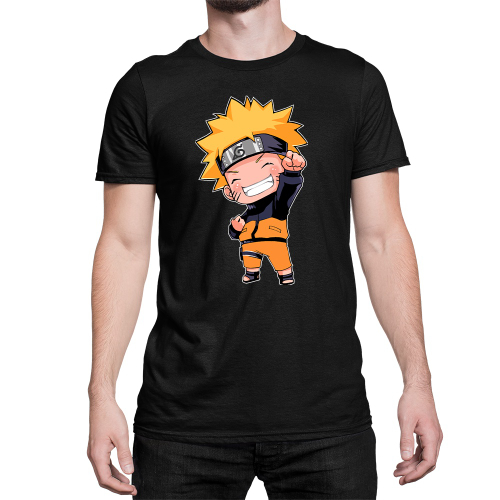 Camiseta feminina Nuvem naruto Blusa Algodao no Shoptime