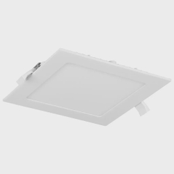 Plafon Led Embutir 24w Quadrado 6500k Branco Frio Bivolt Menor preço em Plafon Led Embutir 24w Quadrado 6500k Branco Frio Bivolt