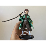 Boneco Inosuke 15cm - Kimetsu Yaiba Demon Slayer - Banpresto em Promoção na  Americanas