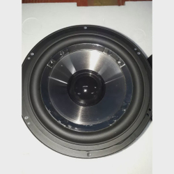 Subwoofer 6 Polegadas 6 Ohms 180w Alto Falante Menor preço em Subwoofer 6 Polegadas 6 Ohms 180w Alto Falante
