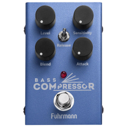 Pedal De Efeito Para Baixo Fuhrmann Bass Compressor Lançamento 2019 Menor preço em Pedal De Efeito Para Baixo Fuhrmann Bass Compressor Lançamento 2019