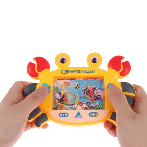 Brinquedo Toyking Jogo Argolas Bichinhos - Roma Plus