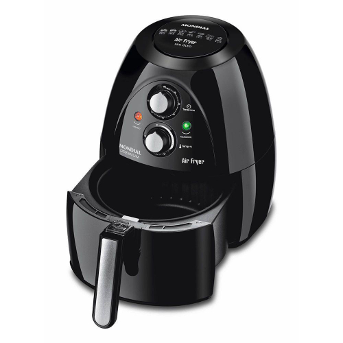 Mondial air fryer on sale digital