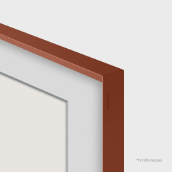Moldura para Smart TV 55 The Frame é boa?