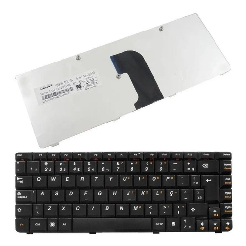 Teclado Lenovo G460: Promoções | Americanas