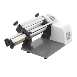 Laminador De Massas Stang De 28 Cm Com Cortador Branco 220 Volts Menor preço em Laminador De Massas Stang De 28 Cm Com Cortador Branco 220 Volts