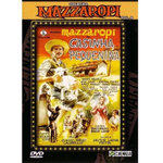 DVD Coleção Mazzaropi: O Adorável Caipira - Edição de Colecionador